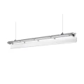 Oprawa hermetyczna LIMEA LED TUBE SLIM HERMETYK G13 2x150 IP65 SZARY SLI028016_SLIM Spectrum