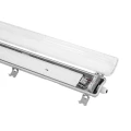 Oprawa hermetyczna LIMEA LED TUBE SLIM HERMETYK G13 2x150 IP65 SZARY SLI028016_SLIM Spectrum