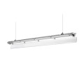 Oprawa hermetyczna LIMEA LED TUBE SLIM HERMETYK G13 2x120 IP65 SZARY SLI028015_SLIM Spectrum