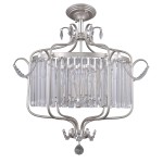 Lampa sufitowa Rinaldo PNPL-33057-6B-CH.S Italux 