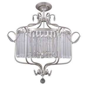 Lampa sufitowa Rinaldo PNPL-33057-6B-CH.S Italux 