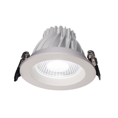 Oczko sufitowe LACRIMA COB LED DOWNLIGHT 20W SLI023002WW Spectrum