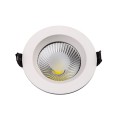 Oczko sufitowe LACRIMA COB LED DOWNLIGHT 10W SLI023001WW Spectrum