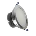 Oczko sufitowe CEILINE II LED DOWNLIGHT 7x1w 114mm SLI022001CW Spectrum