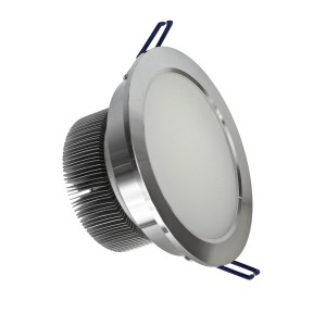 Oczko sufitowe CEILINE II LED DOWNLIGHT 7x1w 114mm SLI022001CW Spectrum