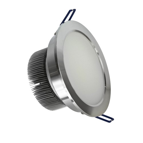 Oczko sufitowe CEILINE II LED DOWNLIGHT 7x1w 114mm SLI022001CW Spectrum