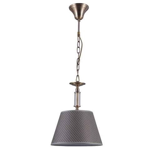 Lampa wisząca Zanobi  PND-43272-1 Italux