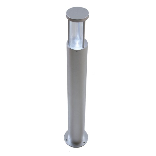 Słupek ogrodowy AQUATIQUE 1 LED CREE 90° 3W IP44 SLI011006CW Spectrum