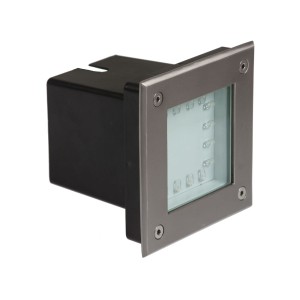 Lampa gruntowa LUKKA 16 LED 1.5W IP67 SLI008008WW Spectrum