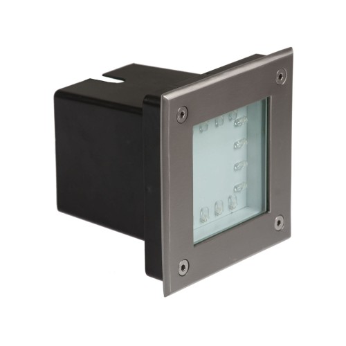 Lampa gruntowa LUKKA 16 LED 1.5W IP67 SLI008008WW Spectrum