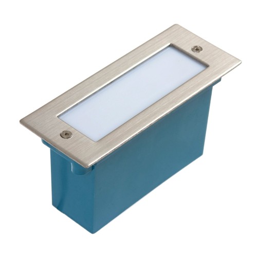 Lampa ścienna LAVA 16LED 1,5W IP54 SLI005001NW_ Spectrum
