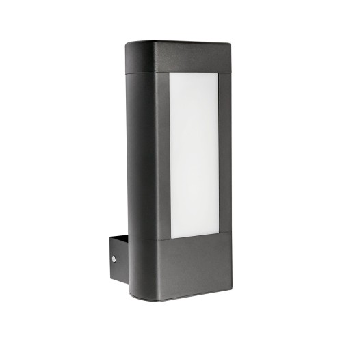 Lampa natynkowa elewacyjna TORRE LED 10w IP54 SLI003019WW Spectrum
