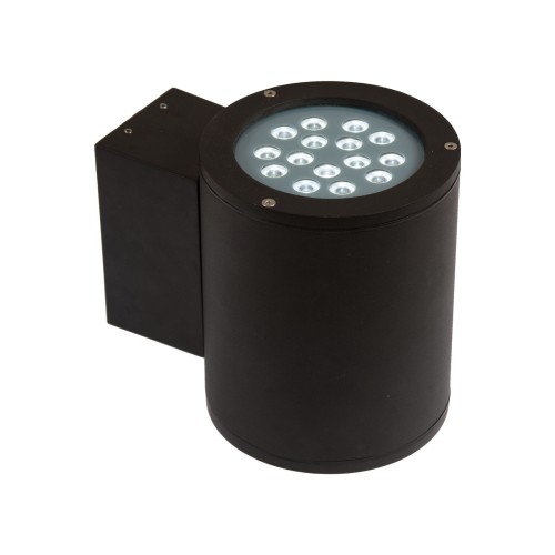 Kinkiet elewacyjny ścienny TORRE 15LED CREE 15° 15W IP44 NAŚCIENNE SLI003002CW Spectrum