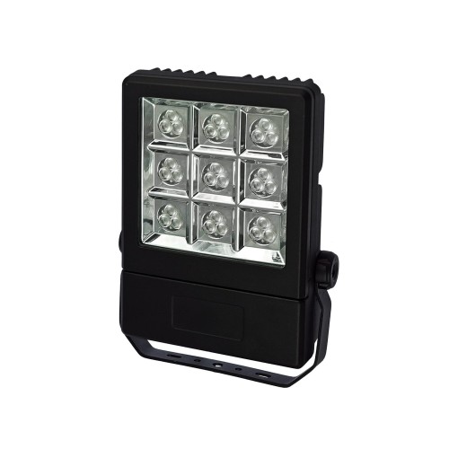 Naświetlacz LYSSE 12LED CREE 25W 30° IP65 WALLWASHER SLI002008CW Spectrum