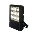 Naświetlacz LYSSE 12LED CREE 25W 30° IP65 WALLWASHER SLI002008CW Spectrum