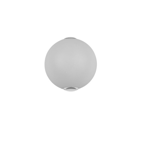 Kinkiet Carsoli PL-308W Italux