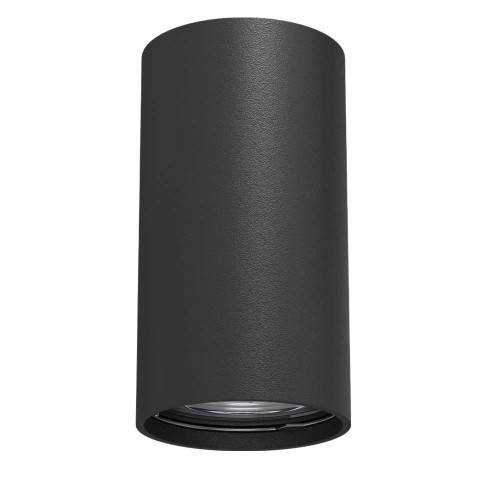 Plafon Point 55 - Czarny (100mm) 1252 Brosline