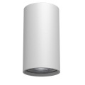 Plafon Point 55 - Biały (100mm) 1253 Brosline