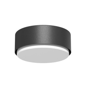 Plafon Drop - Czarny (30mm) 1260 Brosline