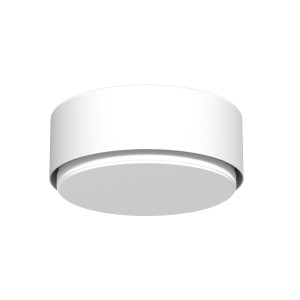 Plafon Drop - Biały (30mm) 1261 Brosline