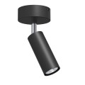 Reflektor Point 40 move - Czarny (170mm) 2284 Brosline