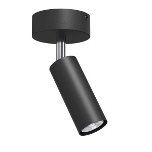 Reflektor Point 40 move - Czarny (170mm) 2284 Brosline