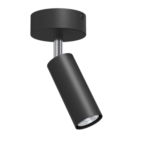Reflektor Point 40 move - Czarny (170mm) 2284 Brosline