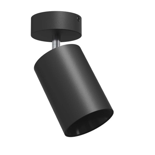 Reflektor Point dif 80 move - Czarny (170mm) 2288 Brosline