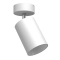 Reflektor Point dif 80 move - Biały (170mm) 2289 Brosline