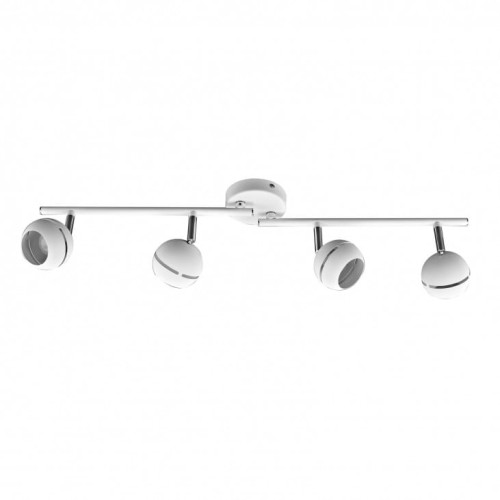 Lampa sufitowa Anita HP-710D-04-8250QZ Italux