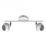 Lampa sufitowa Anita HP-940D-02-8250QZ Italux