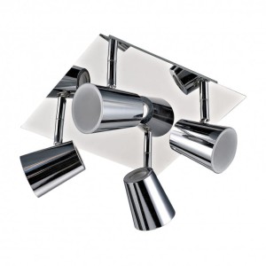 Lampa sufitowa Elmira HP-503RA-04-8571A Italux