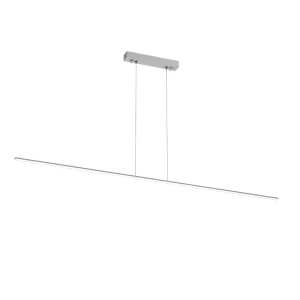Wisząca Slim P - Biały (1200mm) 5003 Brosline