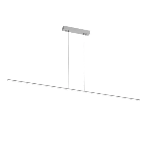 Wisząca Slim P - Biały (1200mm) 5003 Brosline