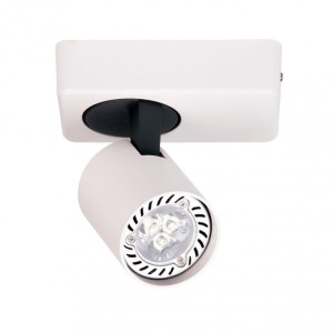 Reflektorek Elvira  SPL-3142A-1-WH Italux