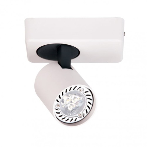 Reflektorek Elvira  SPL-3142A-1-WH Italux