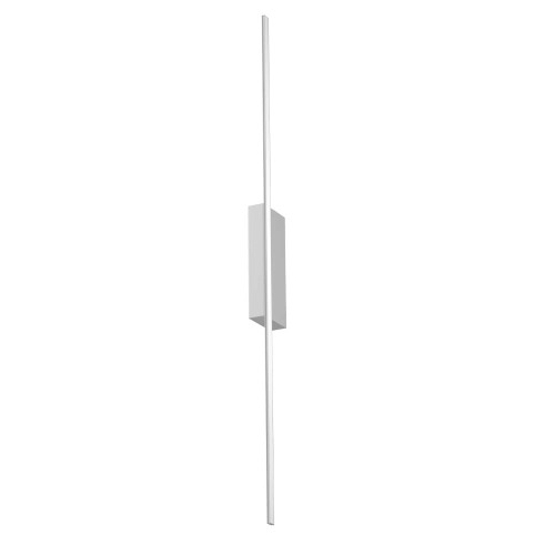 Kinkiet Slim W - Biały (900mm) 4002 Brosline