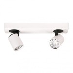 Reflektorek Elvira  SPL-3142A-2-WH Italux