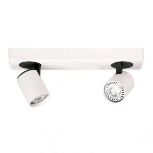 Reflektorek Elvira  SPL-3142A-2-WH Italux
