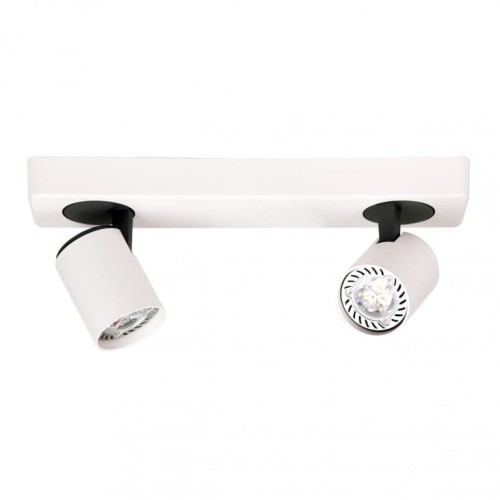 Reflektorek Elvira  SPL-3142A-2-WH Italux