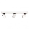 Reflektorek Elvira  SPL-3142A-3-WH Italux