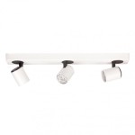 Reflektorek Elvira  SPL-3142A-3-WH Italux