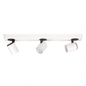 Reflektorek Elvira  SPL-3142A-3-WH Italux