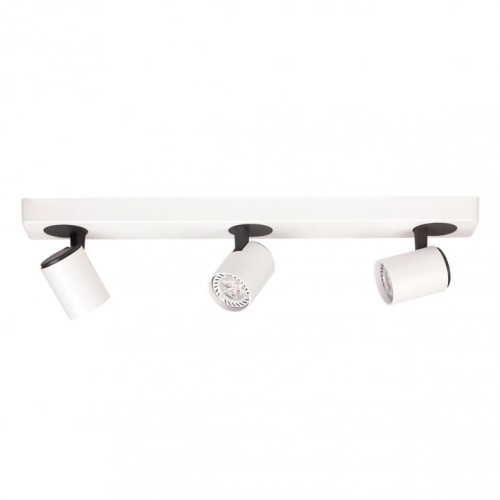 Reflektorek Elvira  SPL-3142A-3-WH Italux