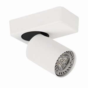 Reflektorek Federica  SPL-3001A-1-WH Italux