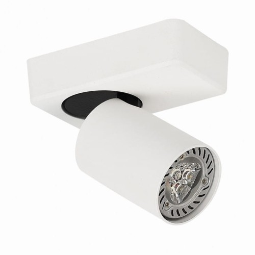 Reflektorek Federica  SPL-3001A-1-WH Italux