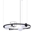 Lampa wisząca PLANT 3 5005 Zuma Line