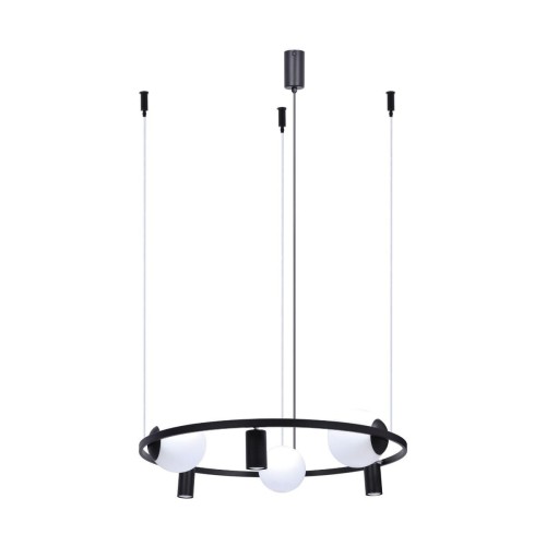 Lampa wisząca ORBIT 3+3 5006 Zuma Line