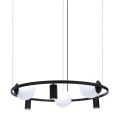 Lampa wisząca ORBIT 3+3 5006 Zuma Line