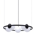 Lampa wisząca ORBIT 5 5011 Zuma Line
